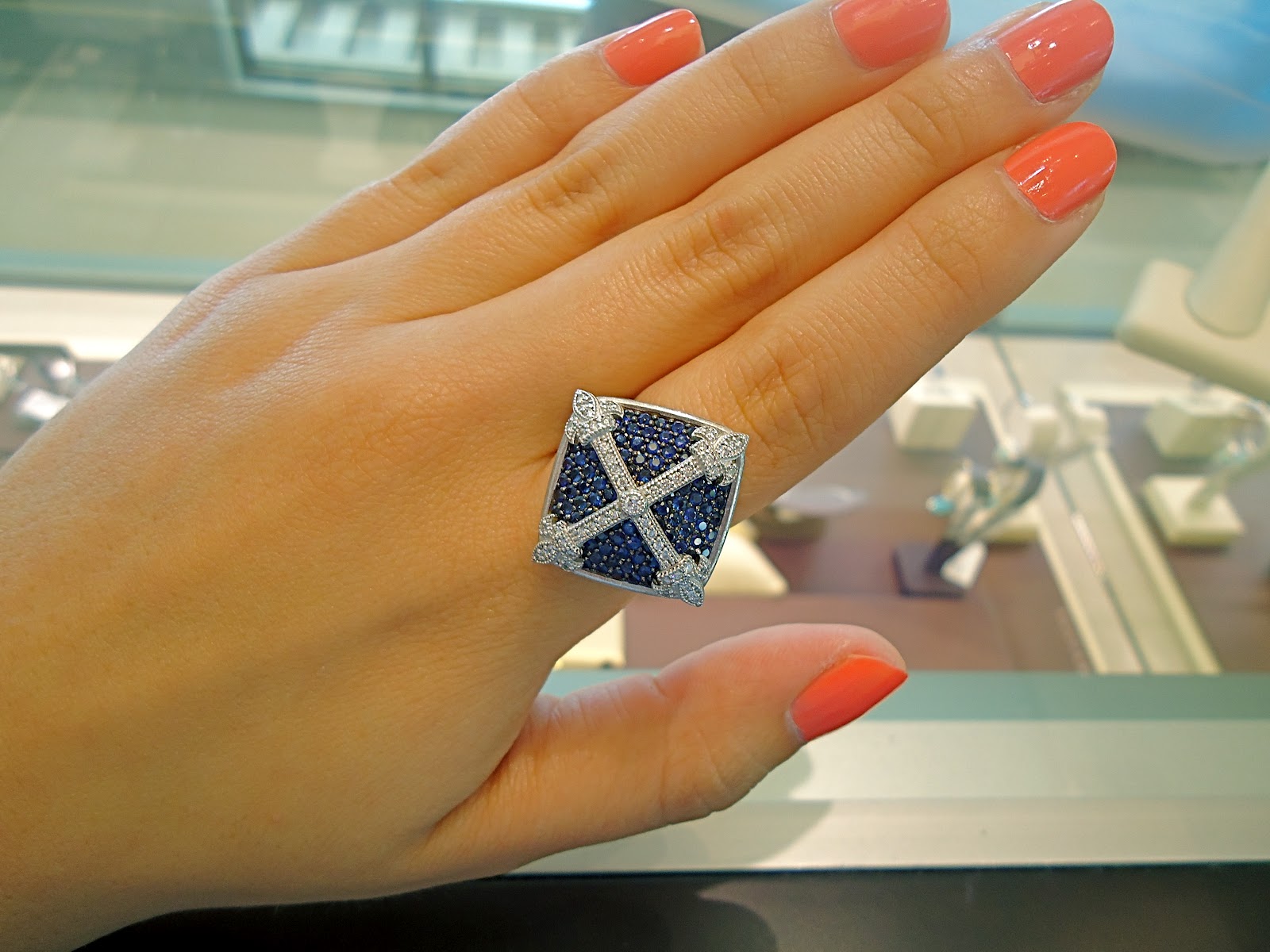 The Lewis Loupe Made in the USA