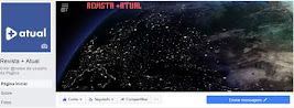 Curta nossa Fã Page