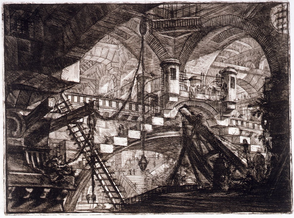 giovanni battista piranesi giovanni battista piranesi