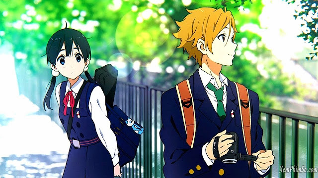 Tamako Love Story Tamako Love Story