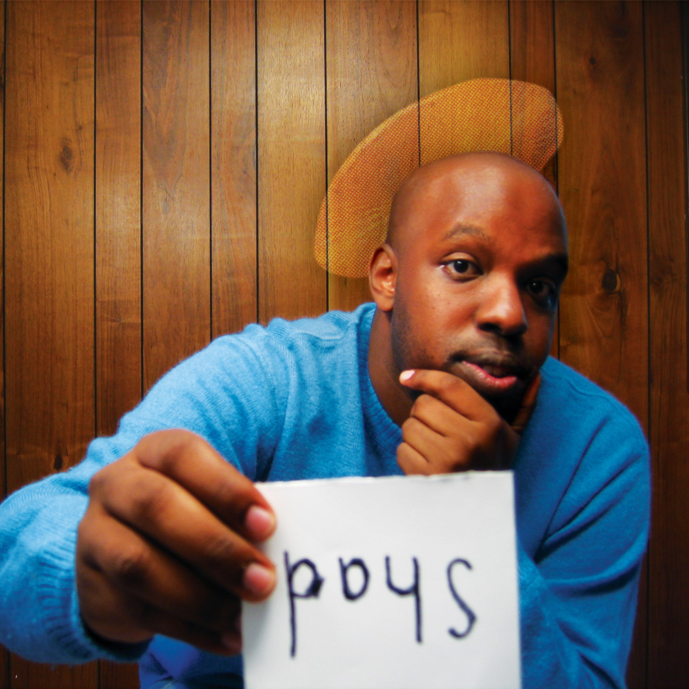 Black Canadian Rappers