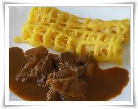 Resep Roti Jala