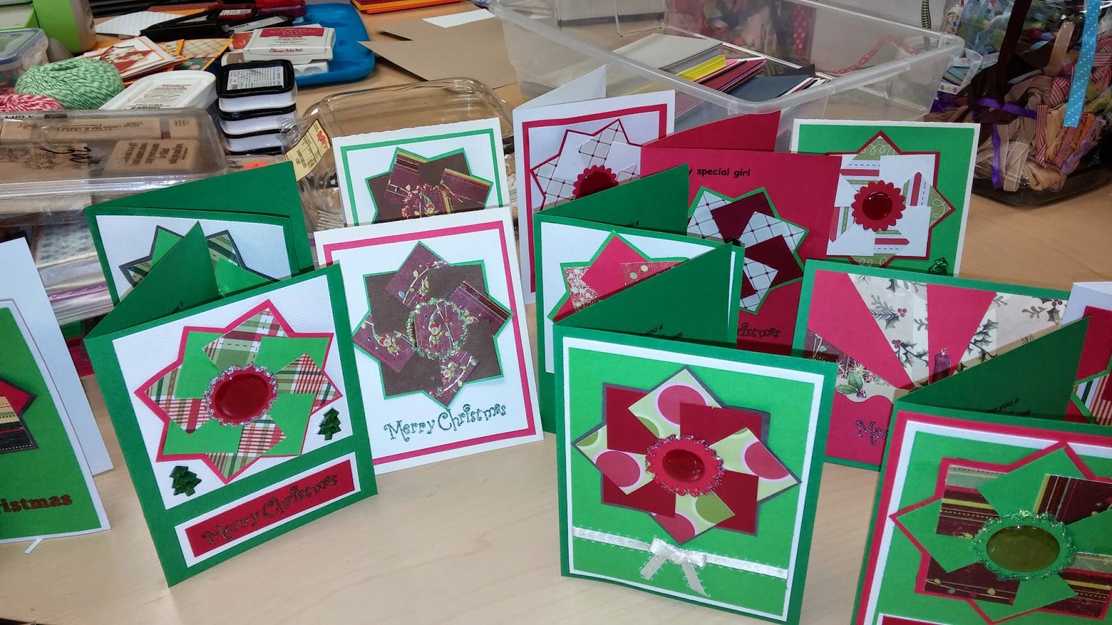 Studio Getaway Scrapbooking and Stamping Store in Owatonna, MN