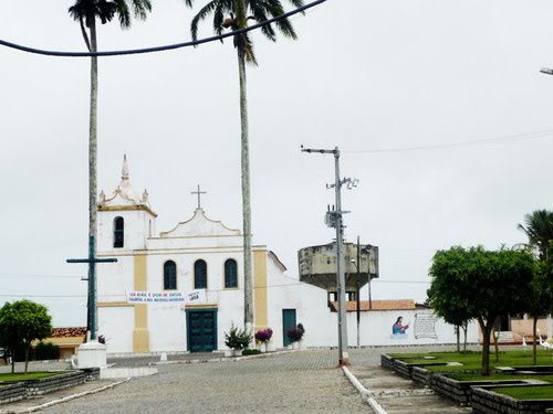 IGREJA