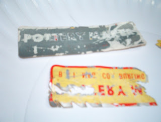 Pottery Wheel Adventure: An Unknown Electric Wheel-Now Known-Pottery