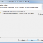 PES 2012 Demo  Download