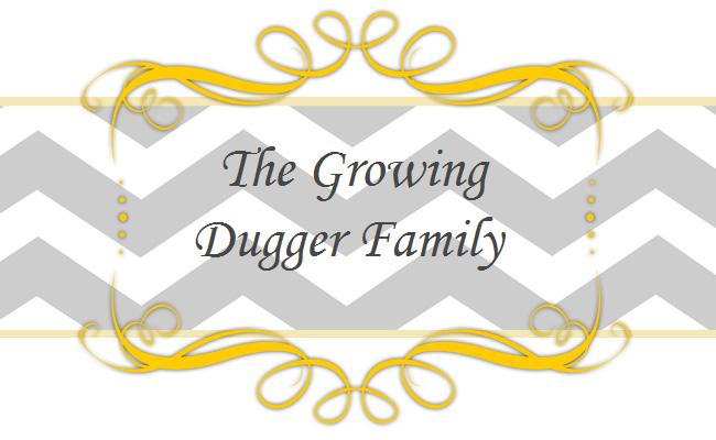 The Growing Dugger Family