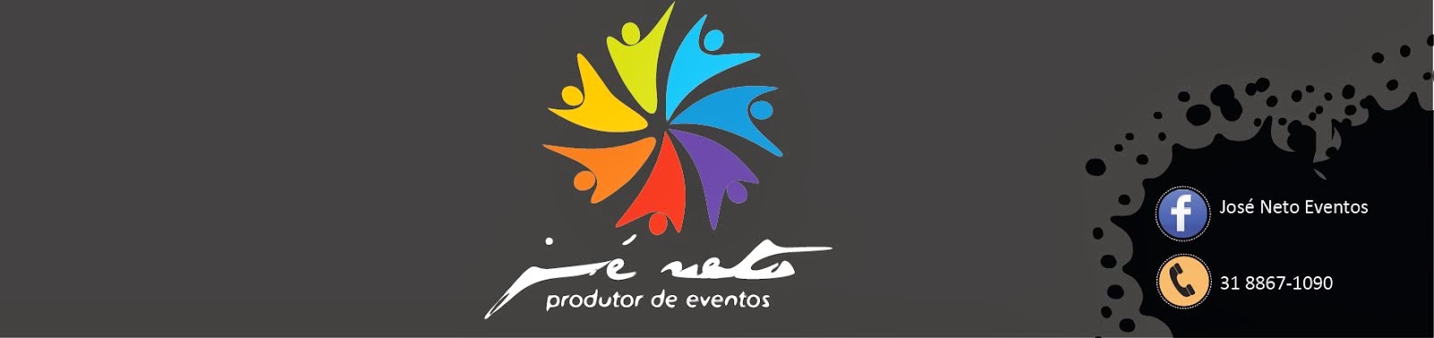 José Neto | Eventos
