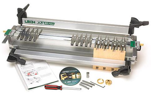 Leigh D4R Pro Dovetail Jig For Sale Image