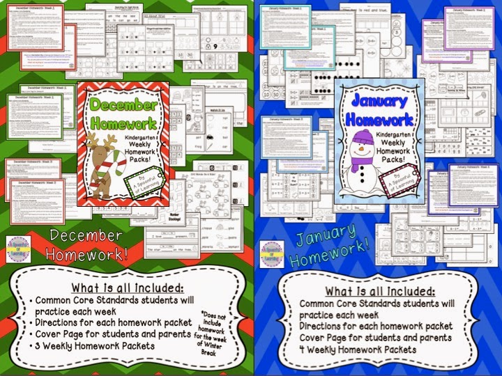 Extra homework for kids picture