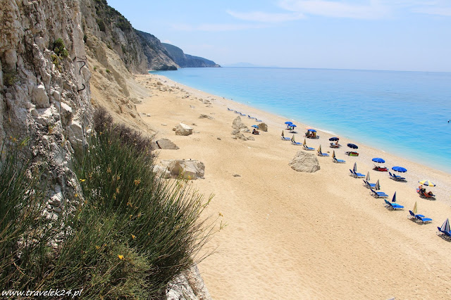 Lefkada Egremni