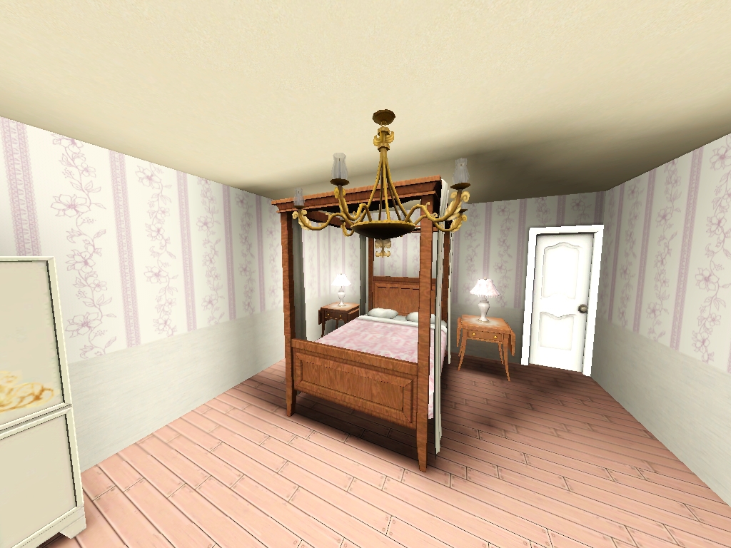 Love the sims forever: januari 2012