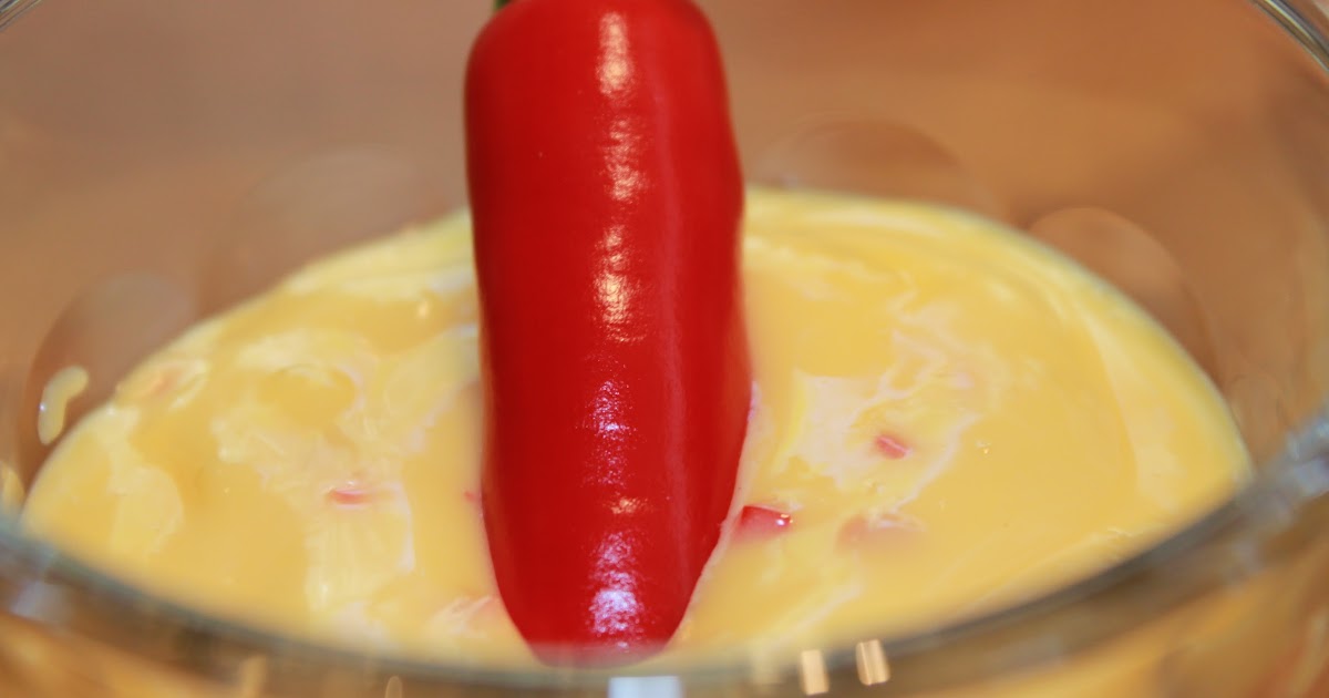 Tonjes favoritter Chili aioli