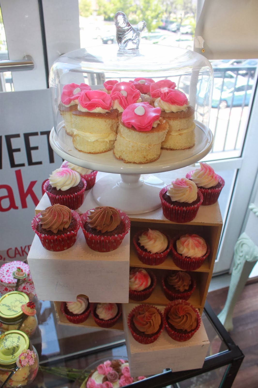 Confetti Fair Perth Sweetly Baked Perth