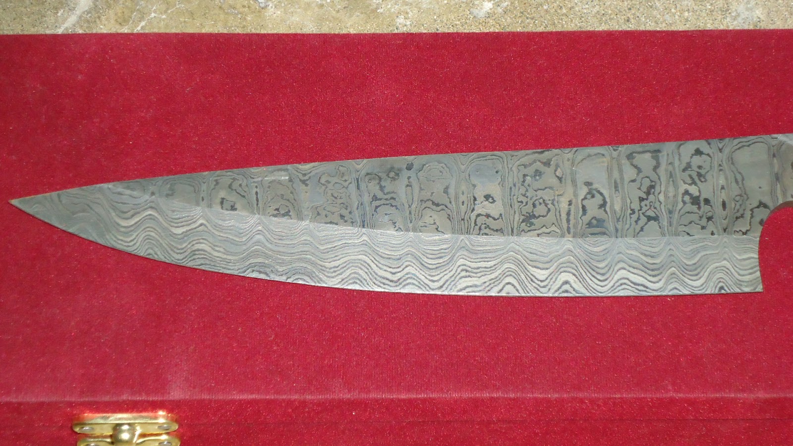 Damascus Steel Products, Mosaic Pins,Micarta Sheet, Resin Sheets