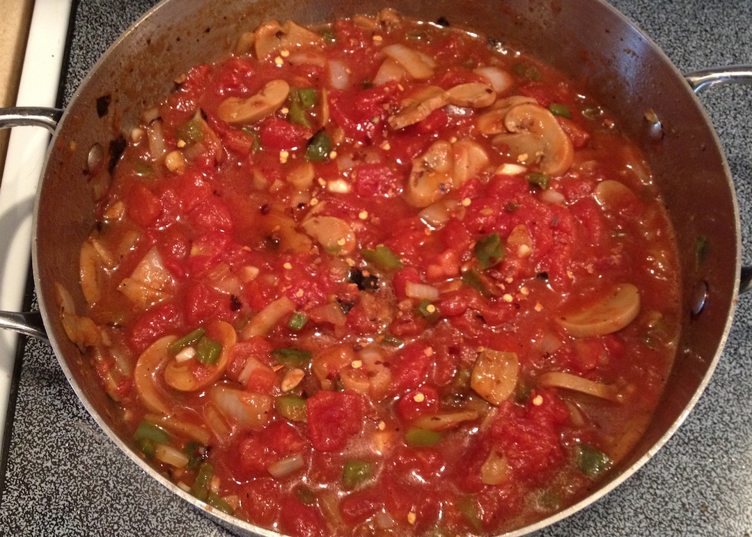 Chicken Sofrito Recipe Food Wine Chicken Sofrito Recipe Food Wine