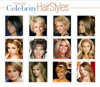 Girls Hairstyle Haircut Ideas for 2012 - Celebrity Hairstyle Picture Gallery