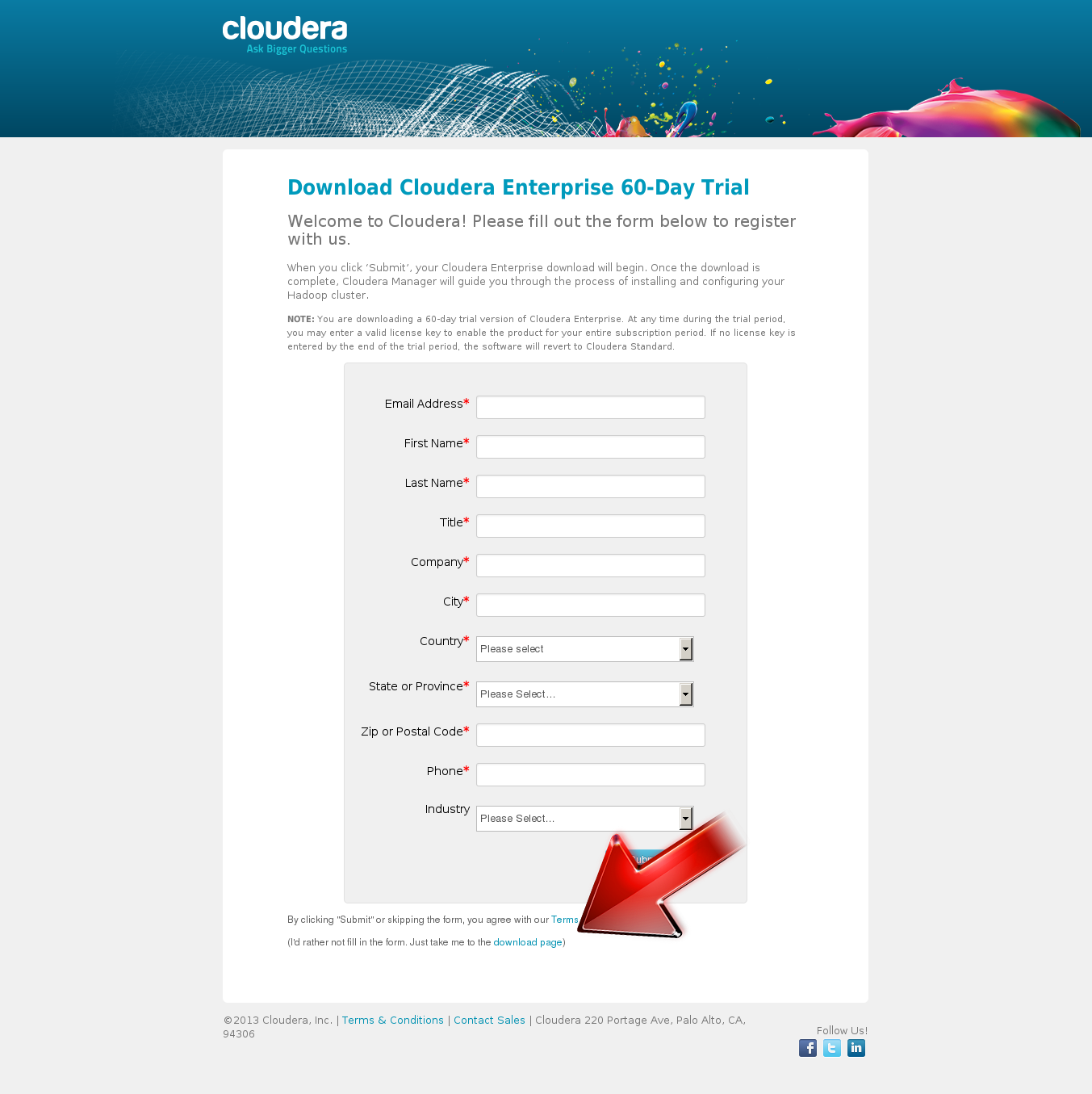 Installer Installer