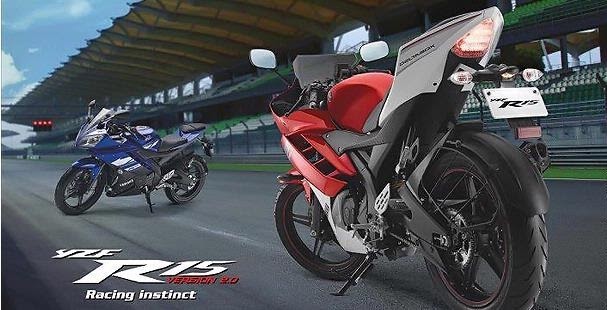 Harga Spesifikasi Lu Lentera harga yamaha new r15 version 2 0 spesifikasi dan Harga Spesifikasi Lu Lentera harga yamaha new r15 version 2 0 spesifikasi dan