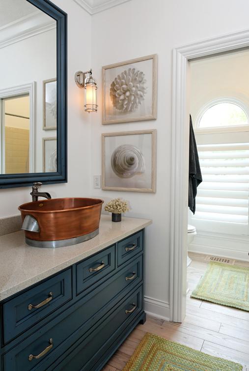 Delorme Designs: NAUTICAL BATHROOMS Delorme Designs: NAUTICAL BATHROOMS