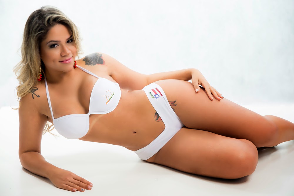 Miss bum bum (recargado)