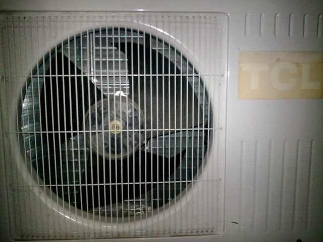 tcl foto ac tcl bekas murah