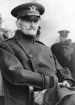 General john pershing bio General john pershing bio
