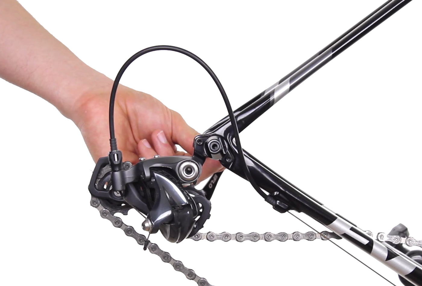 FLO Cycling Getting Started with your FLO Wheels