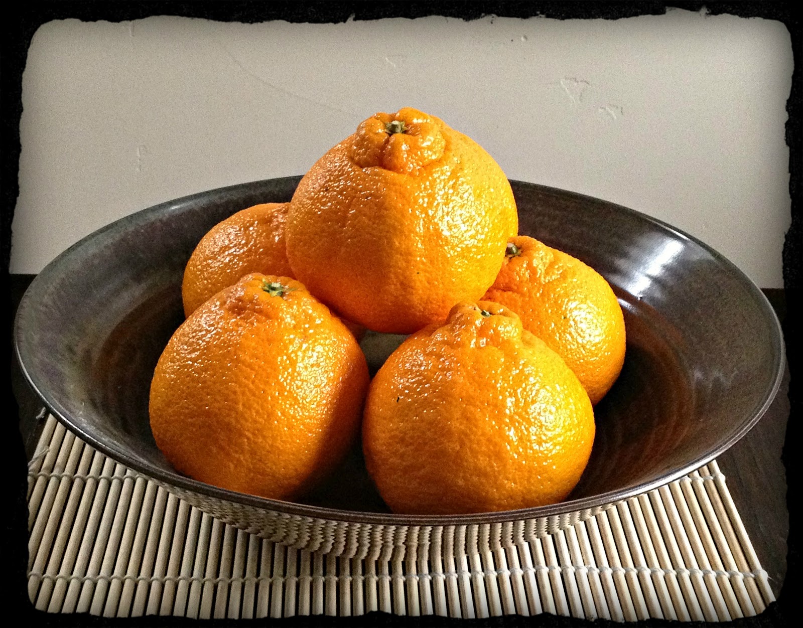 sumo citrus sumo citrus