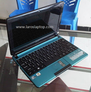 Jual acer aspire One D257