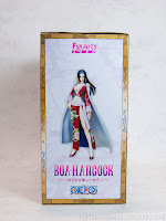 Figuarts ZERO - Boa Hancock (Box)