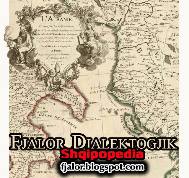 Dialektologjia Dialektologjia