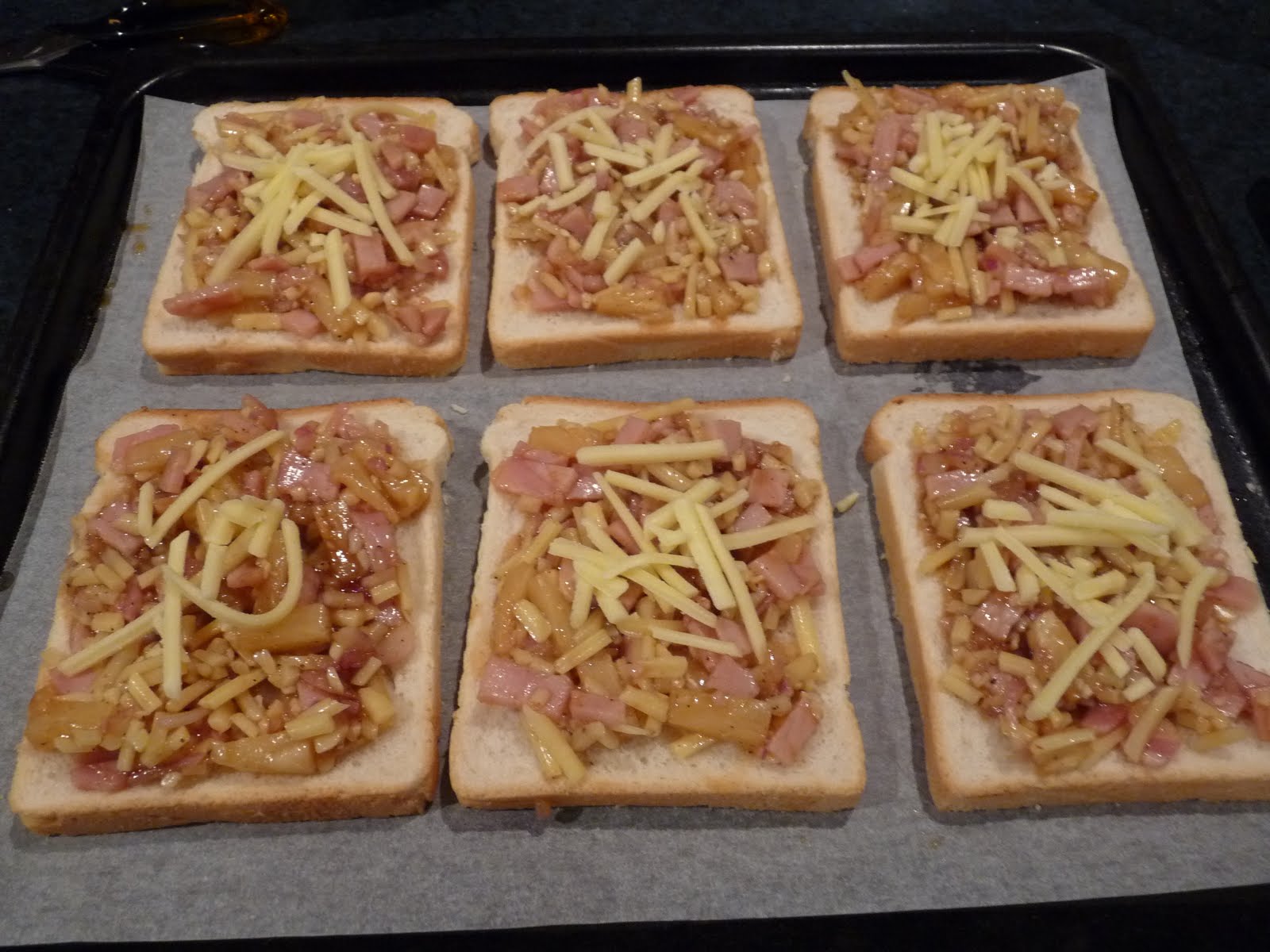 Simply Joolz Rat bait...