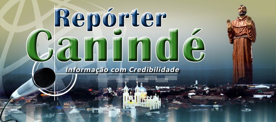 Repórter Canindé