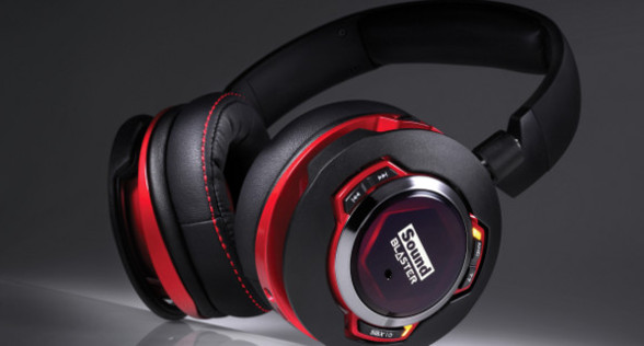 Nothing But Creative Why You Should Give A Damn About The Sound Blaster Evo Series