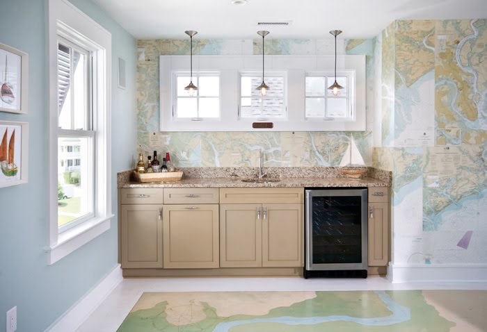 Charleston Home Decor Charleston Home Decor