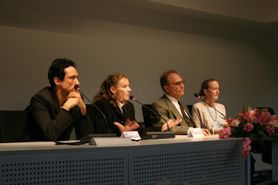 Marcello ALGERI, Sabrina RINALDI, Josep ALBANO, Julia FREDERIC