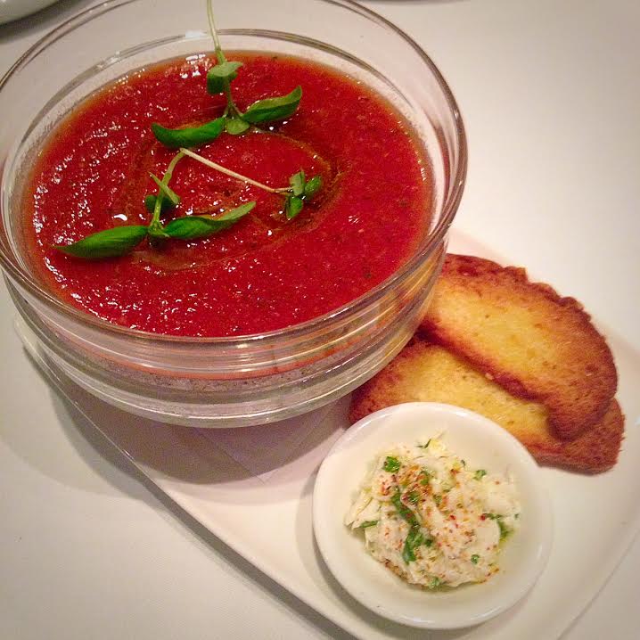 Food By Bram Summerlicious 2015 Canoe, Nota Bene & Lee Restaurant Reviews