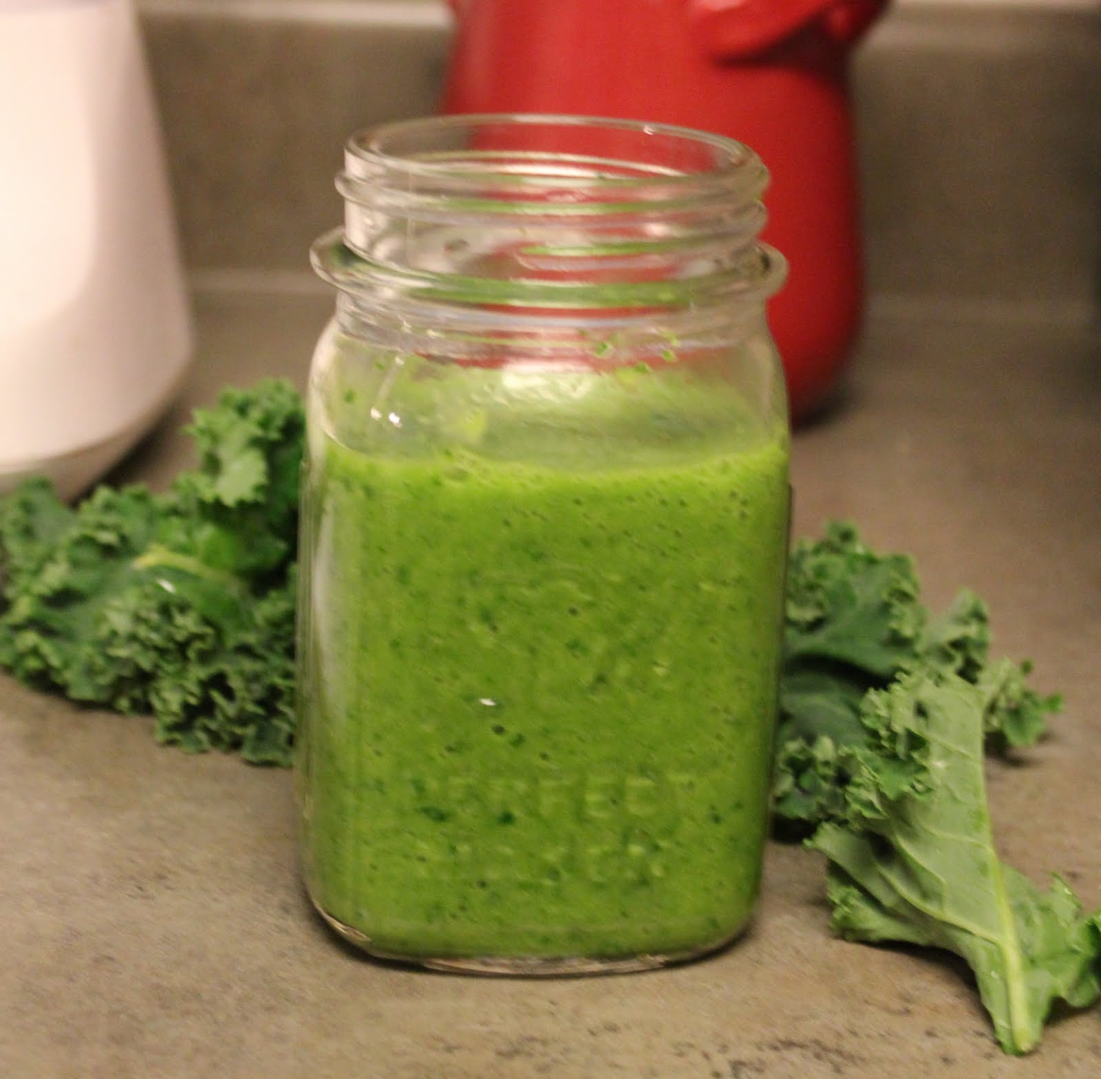 Smoothie Queen Style Cusp