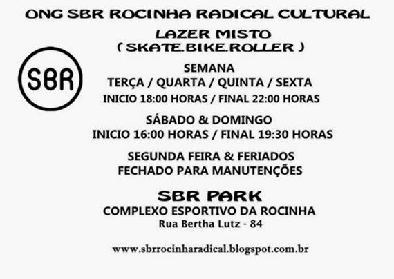 Lazer s.b.r