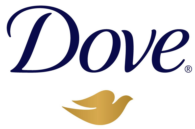 dove soap bird