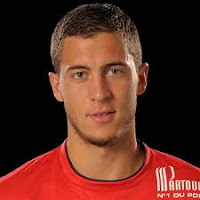 Eden Hazard