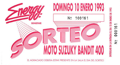 Discoteca Energy Binéfar: Entradas y boletos