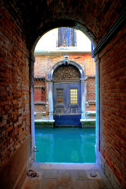 DISFRUTA VENECIA. LO QUE HAY QUE SABER. 4