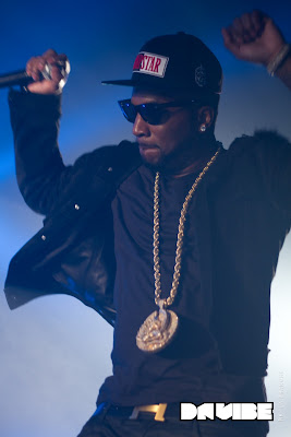 LiveReport // Young Jeezy @ Bataclan De Paris