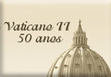 Vaticano II - 50 anos -
