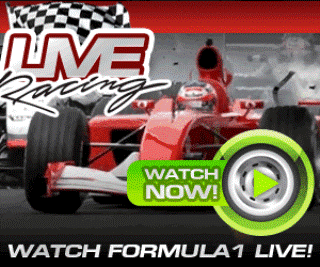 All The F1 Events Live Here