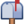 Icon Facebook: Mailbox with raised flag