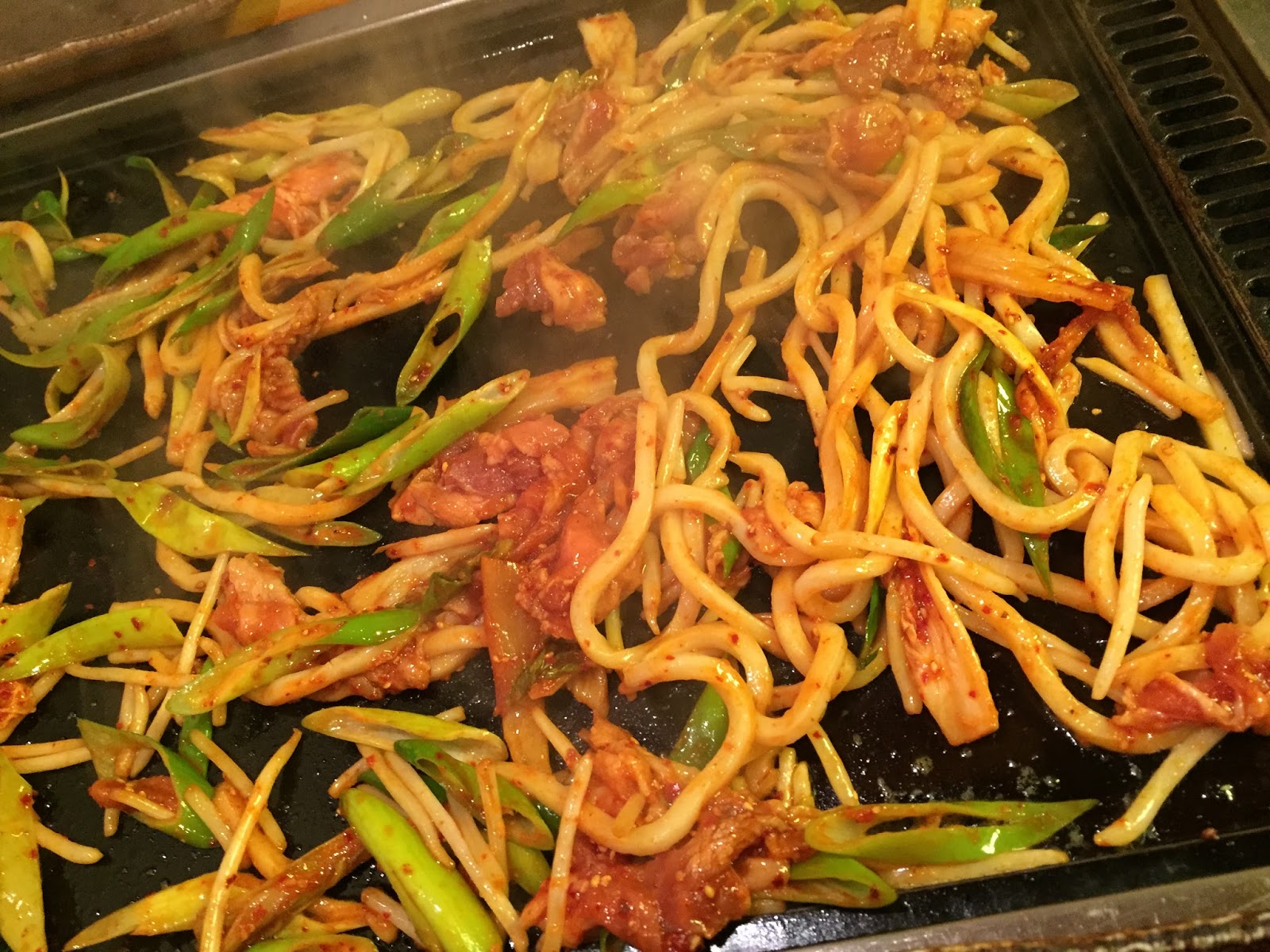 野毛飲み 宮川橋もつ肉店から韓国料理まんぷくへ わからないなりに努力しようとしてみるブログ