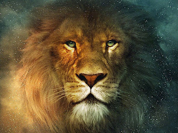 Ele é o Leão da Tribo de Judá